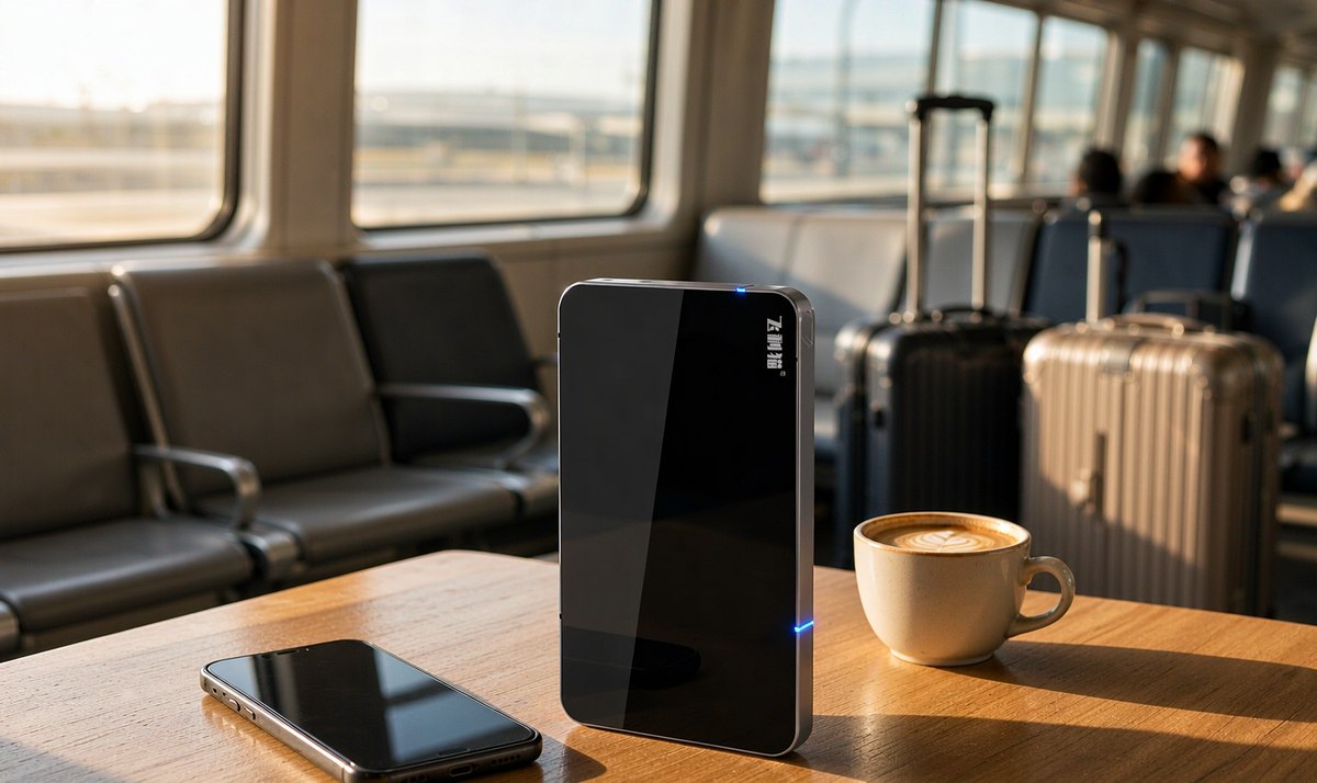 廊坊用随身WiFi上网靠谱吗？本地信号特点与选购建议